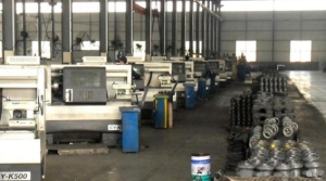 机械设备生产设计的基本过程