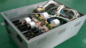 机械设备装配工艺规程的制定方法