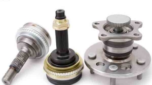 机械零件加工之粗基准的选择原则