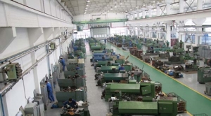 机械加工中注塑模具的结构组成