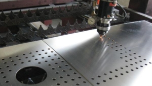 激光切割产生毛刺的原因和解决方法