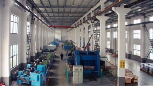 加工工艺对于热处理的质量影响