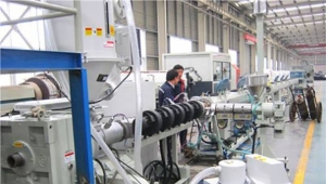 加工生产中常见的液压元件有哪些