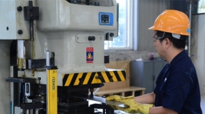 加工制造行业不同加工类型的职业危害