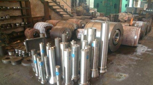 加工中毛坯材料使用性能及经济性