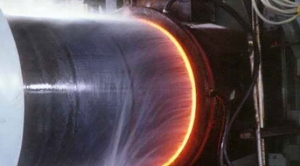 激光和电子束加热表面淬火工艺