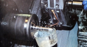 降低数控铣床齿轮噪声的有效方法