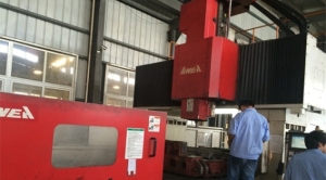 金属加工机床的冬季保养维护要点