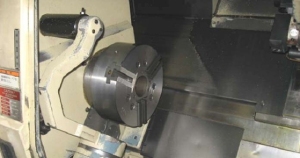 金属加工与工件表面的传热过程