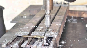 金属切削液在切削过程中有哪些作用