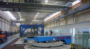 金属热处理渗氮加工的工艺方法