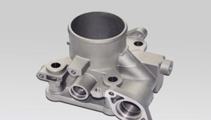 金属压铸 影响压铸件质量的几大因素