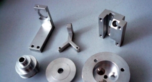 机械生产零件加工如何去掉毛刺