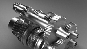 零件珩磨加工都有哪些进给方式