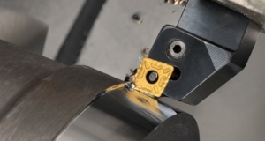 螺纹数控车削加工几种不同进刀方式