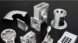 铝合金磨具制造和冲压加工注意事项