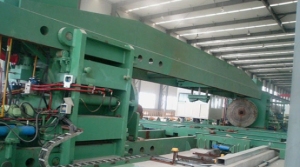 铝型材表面处理中粉末喷涂的优势