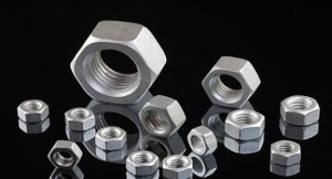 铆接螺母和铆接螺栓的形式有哪些