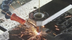 模具制造高速铣削能否替代电火花加工