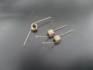 扭簧的计算方法