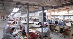 抛光的特点以及常见的抛光形式