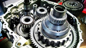 汽车变速器加工切屑控制方法大全