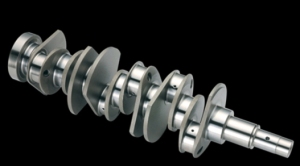 汽车曲轴工作原理及故障产生和维修