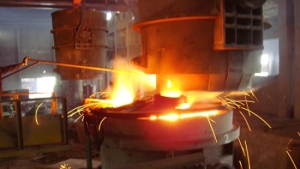 热处理淬火应力及其分布的影响因素