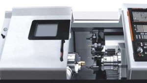 全面了解五轴加工中心的特点和优越性