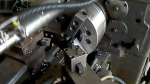 薄壁回转体工件的常见加工方法