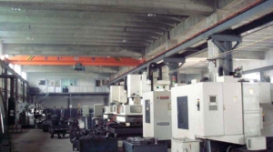 采用螺纹复合切削加工的注意事项