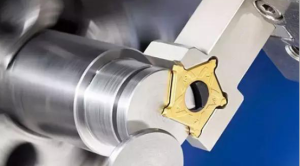 产生机械加工误差的几大原因