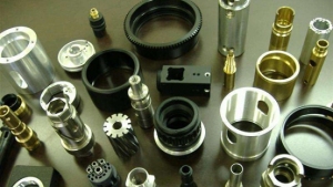 常见的金属材料及其加工工艺详解