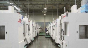 常见的数控机床加工撞机事故