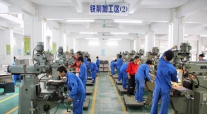 伺服系统的静态与动态负载特征