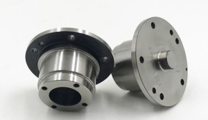 复杂零件数控加工工艺的分析与确定