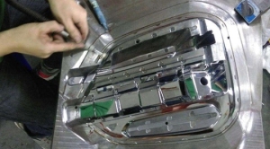 工程师如何设计需要热处理的零件