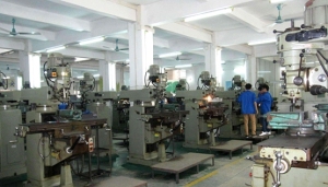 机床主轴回转误差对加工精度的影响