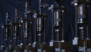 化学热处理 常见的耐磨防腐蚀表面处理技术