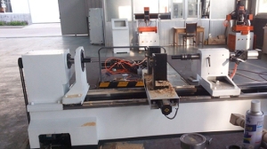 机加工刀具如何与工件进行匹配