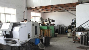 机加工零件磨损原因及其预防方法