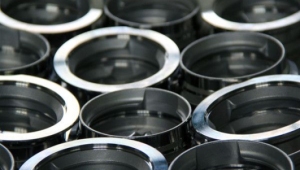 机械加工常用金属材料及其特性