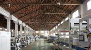 机械加工厂控制产品质量的几项建议