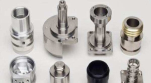 工件进行机械加工时造成的变形