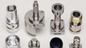 机械加工件结构设计的注意事项