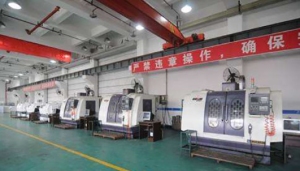 机械加工中常用的装配连接方式