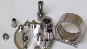 机械加工中磨损常见类型和特点