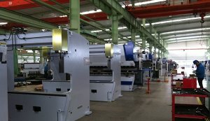 机械设备安全装置选择方法有哪些