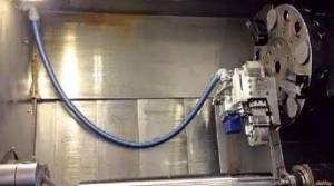 机械生产中钛合金车削方法有哪些