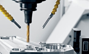 机械自动化时代 智能加工机床的发展与应用